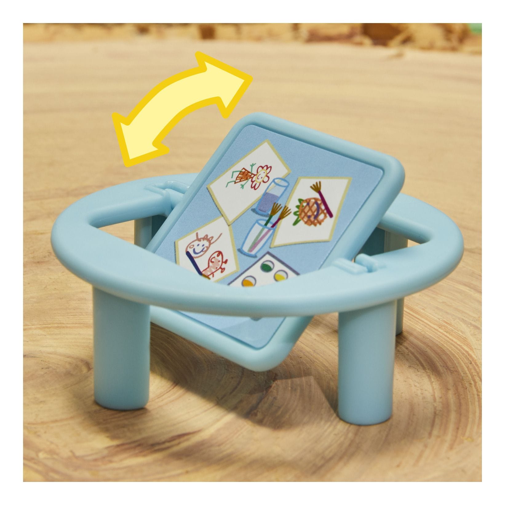 Peppa Pig: Peppa's Playgroup 5010996208651