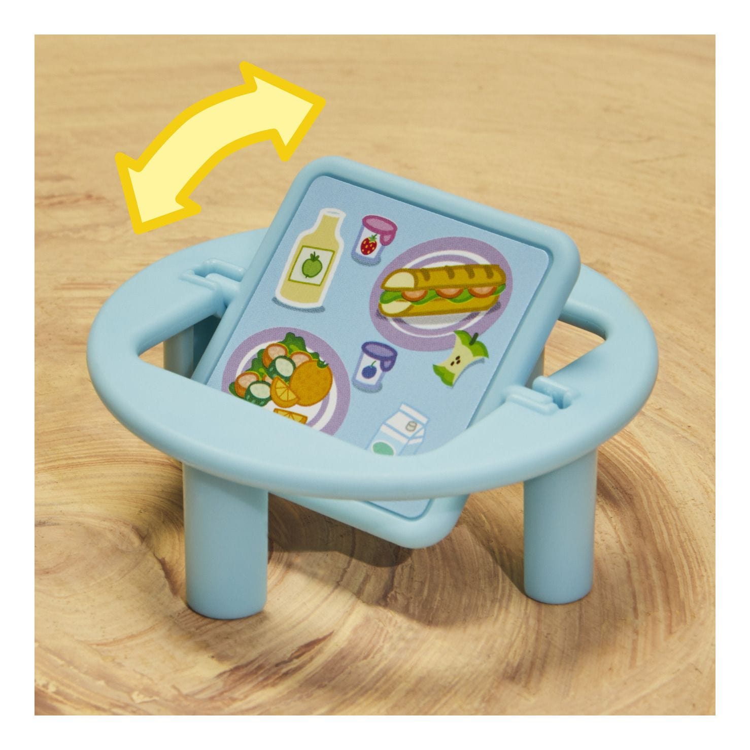 Peppa Pig: Peppa's Playgroup 5010996208651