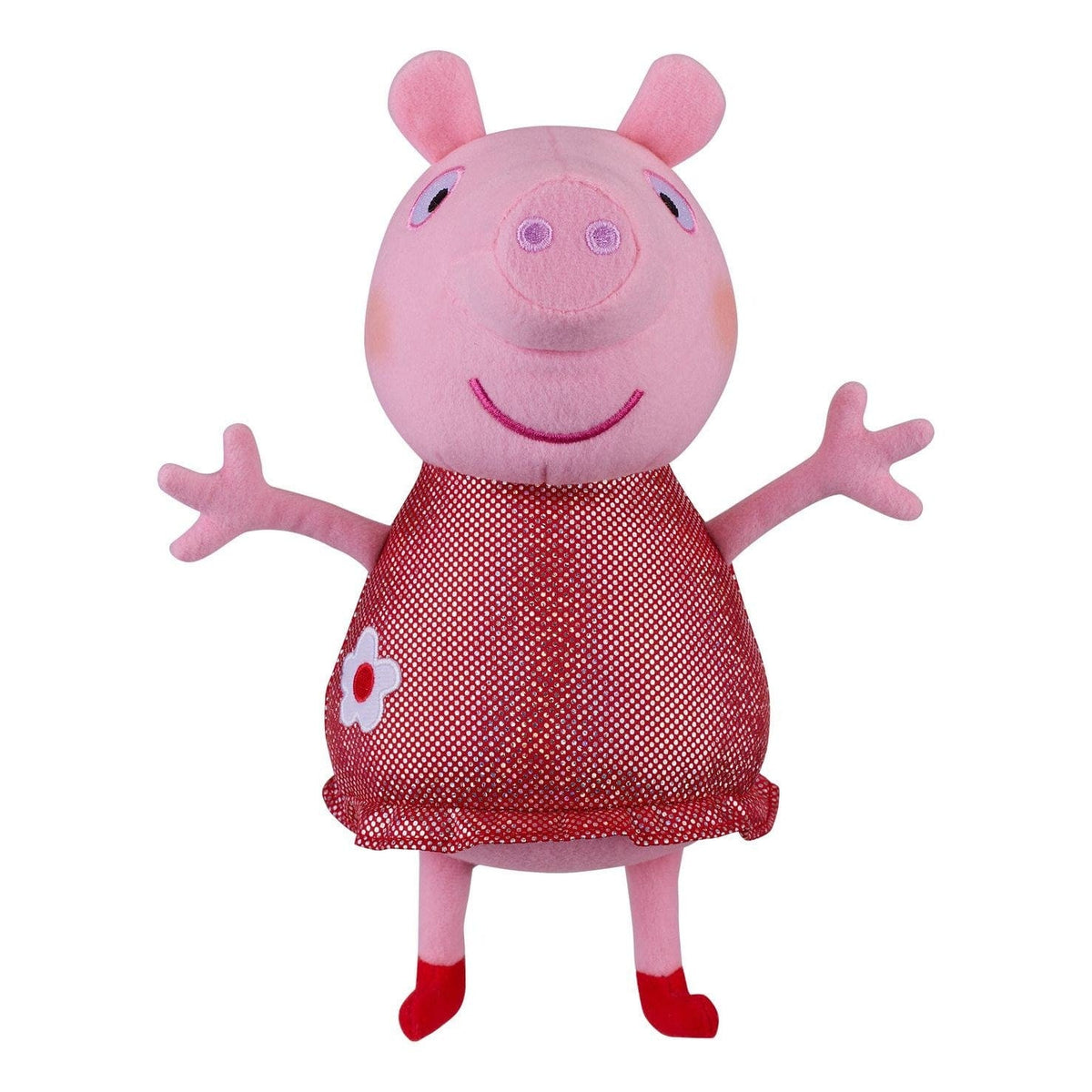 Peppa Pig: Sing With Me Peppa 5029736081171