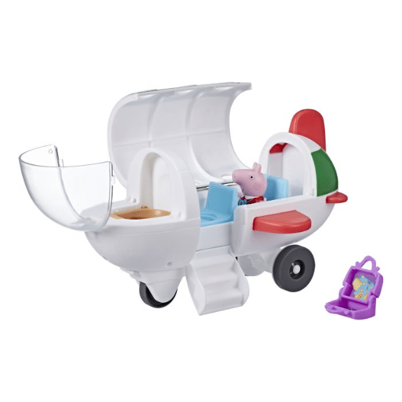 Peppa Pig: Air Peppa 5010993935680