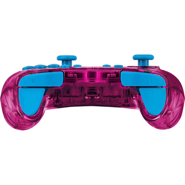 PDP Gaming Nintendo Switch Wired Rock Candy Controller - Peach 708056068493