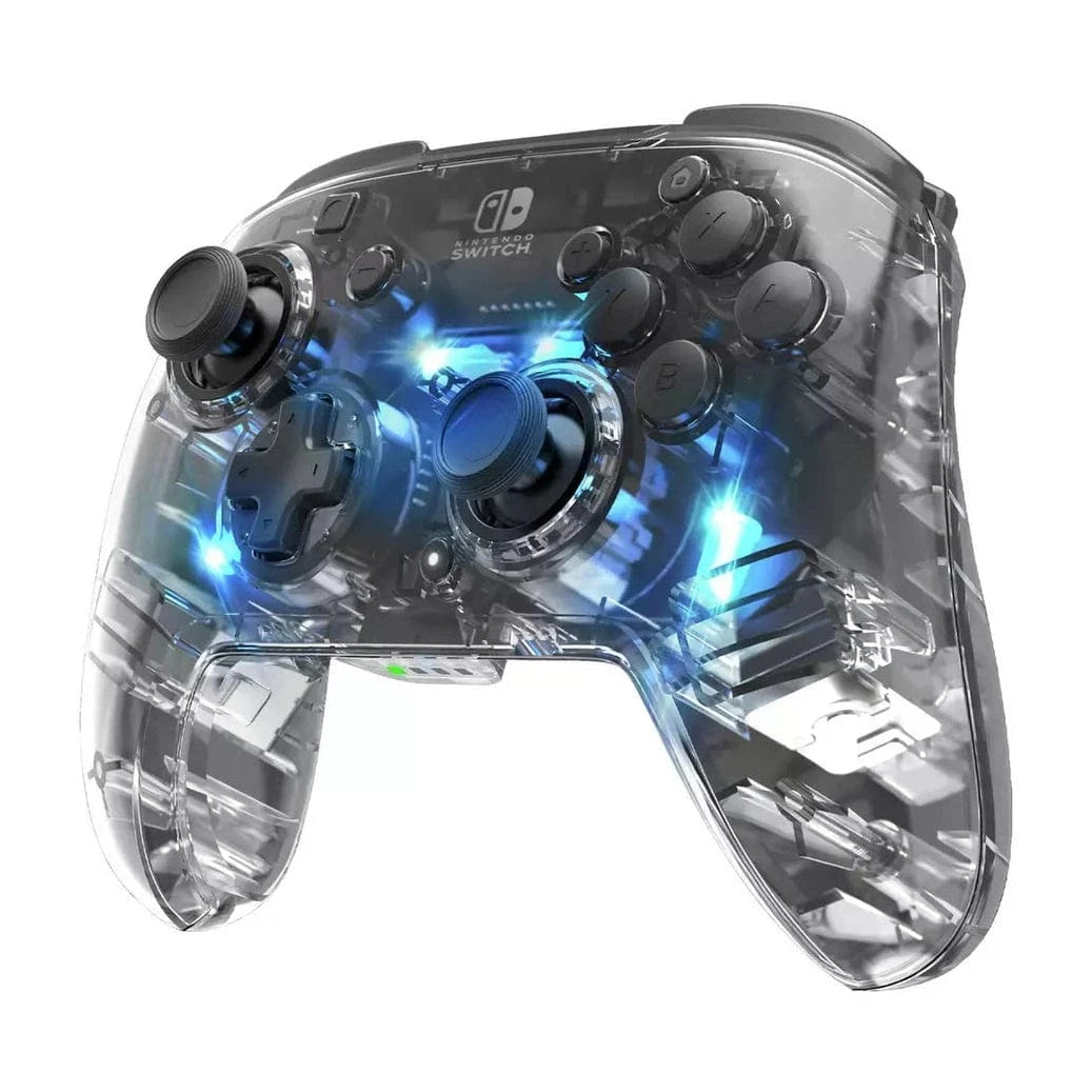 Wireless Prismatic Controller For Nintendo Switch 0708056066062