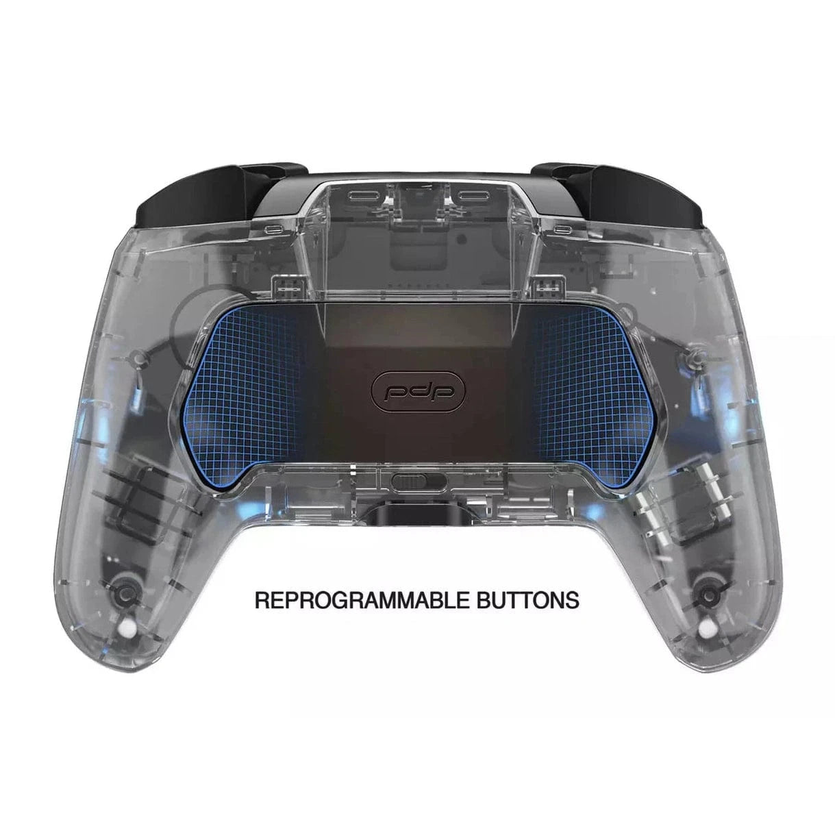 Wireless Prismatic Controller For Nintendo Switch 0708056066062