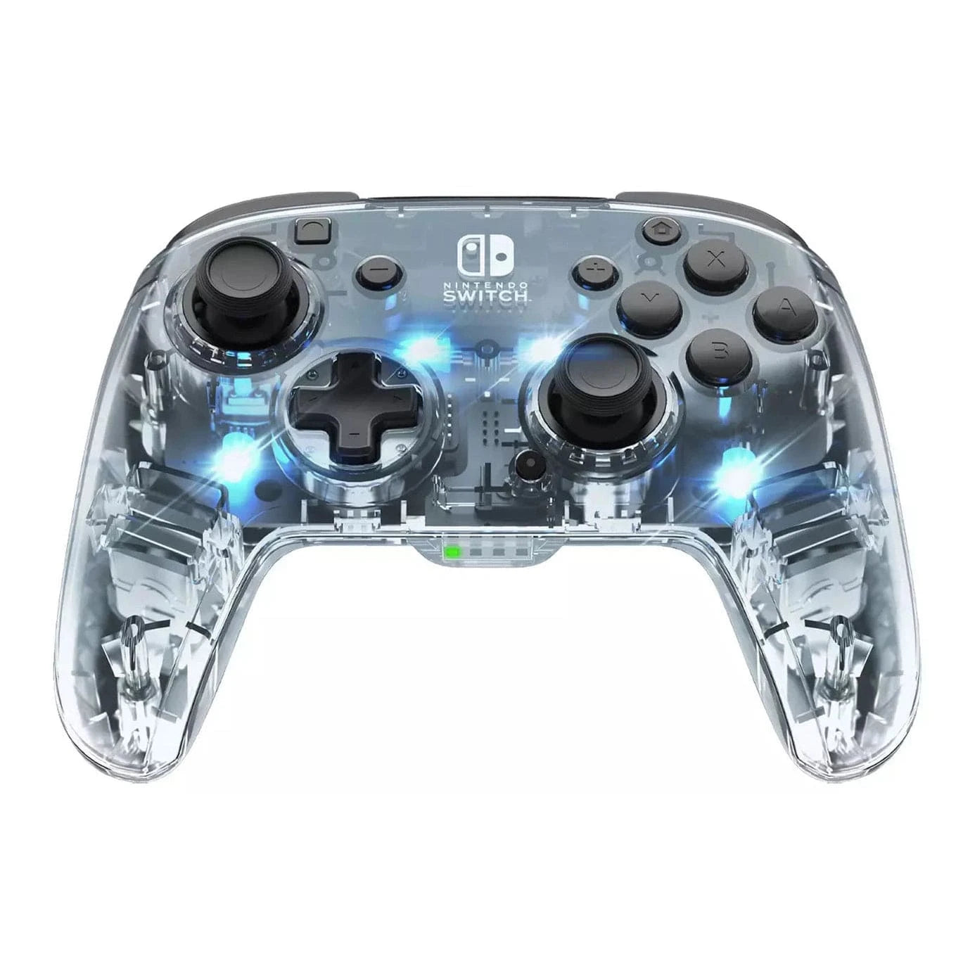 Wireless Prismatic Controller For Nintendo Switch 0708056066062