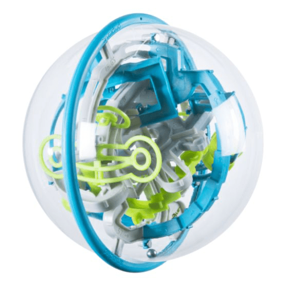 Perplexus Go! Rebel 3D Maze Puzzle 778988568378