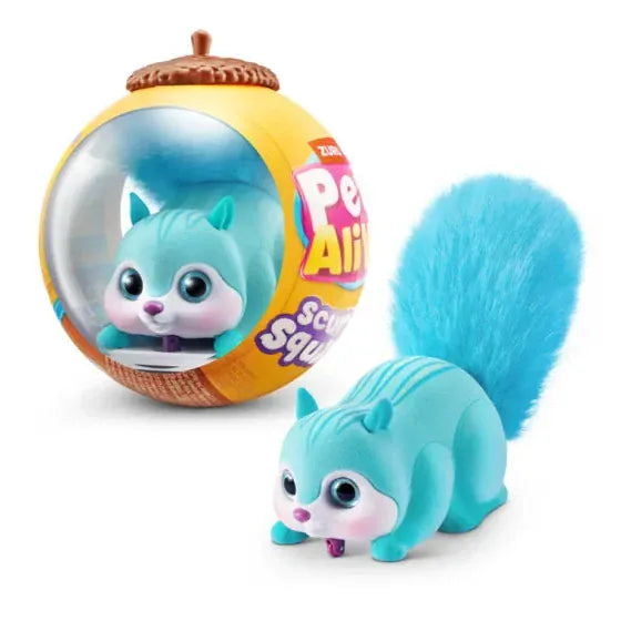 Pets Alive - Scurry'n Squirrel 1489468004651