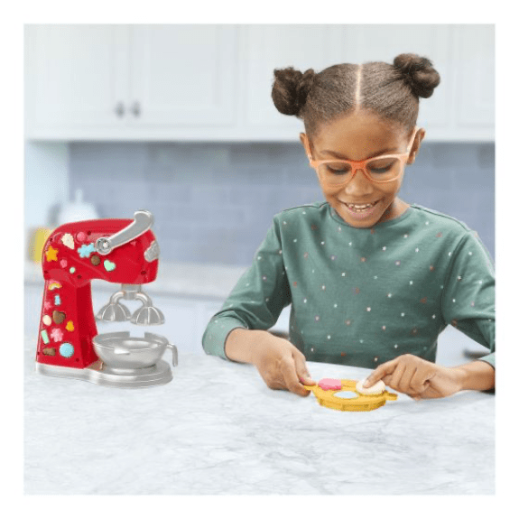 Play-Doh: Magical Mixer 5010994111861