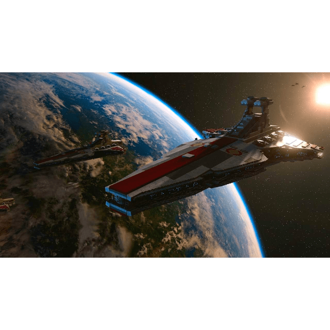 LEGO Star Wars: The Skywalker Saga - PlayStation 4 5051892224413