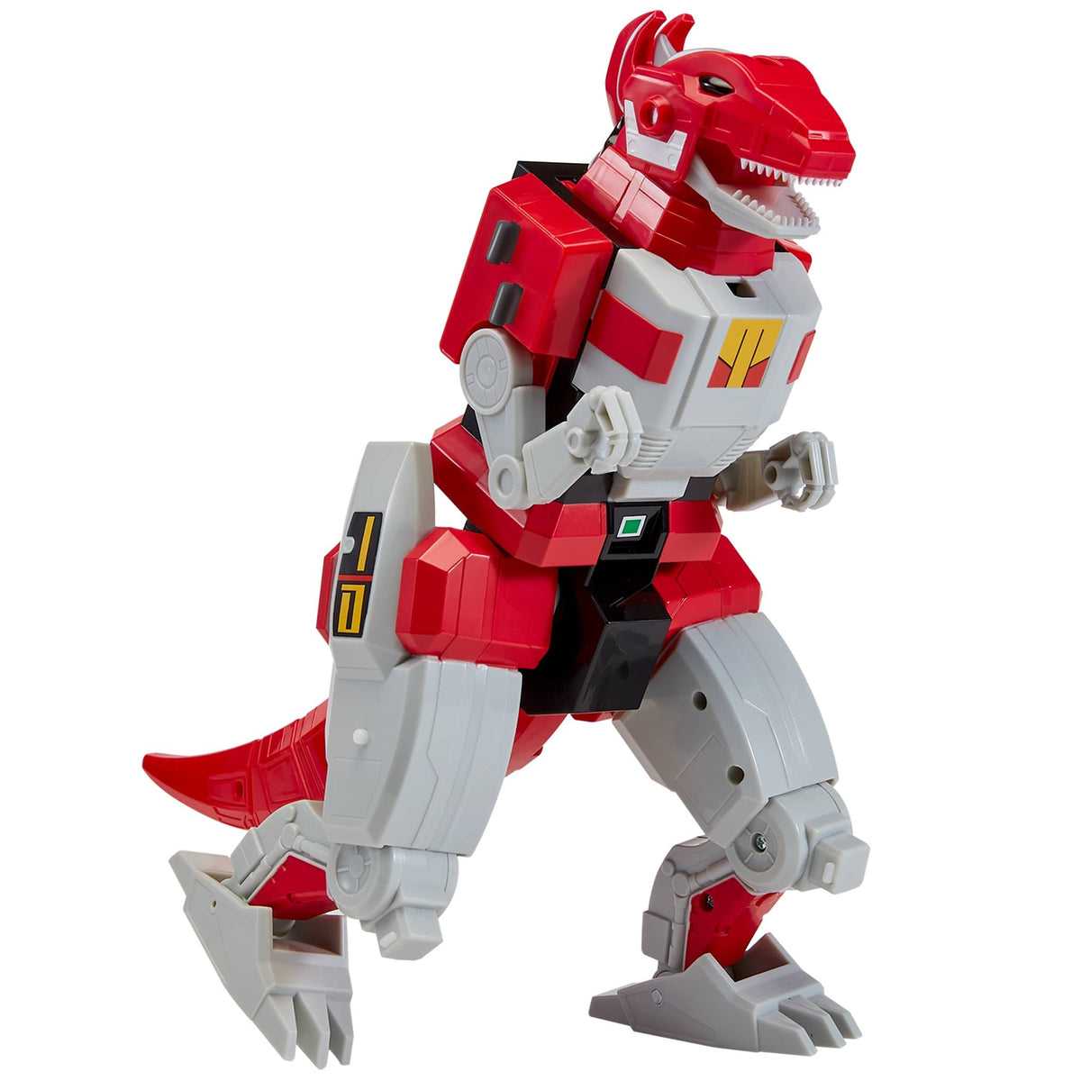 Power Rangers Mighty Morphin Re-Ignition Tyrannosaurus Combinable Dinozord 43377686217