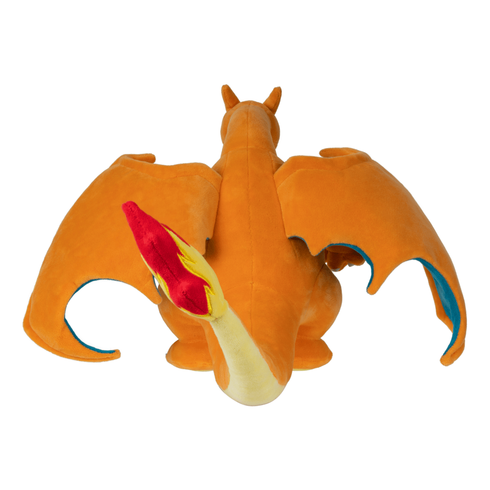 Pokémon 12 Inch Plush Charizard
