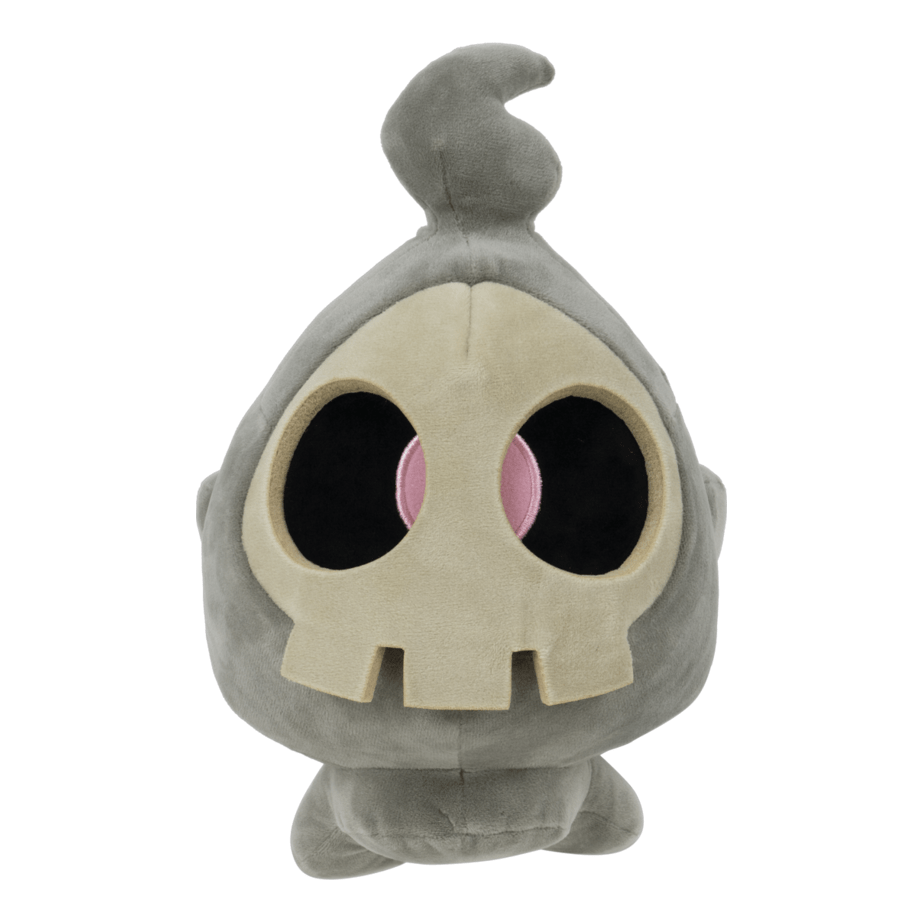 Pokémon 12 Inch Plush Duskull 191726436454