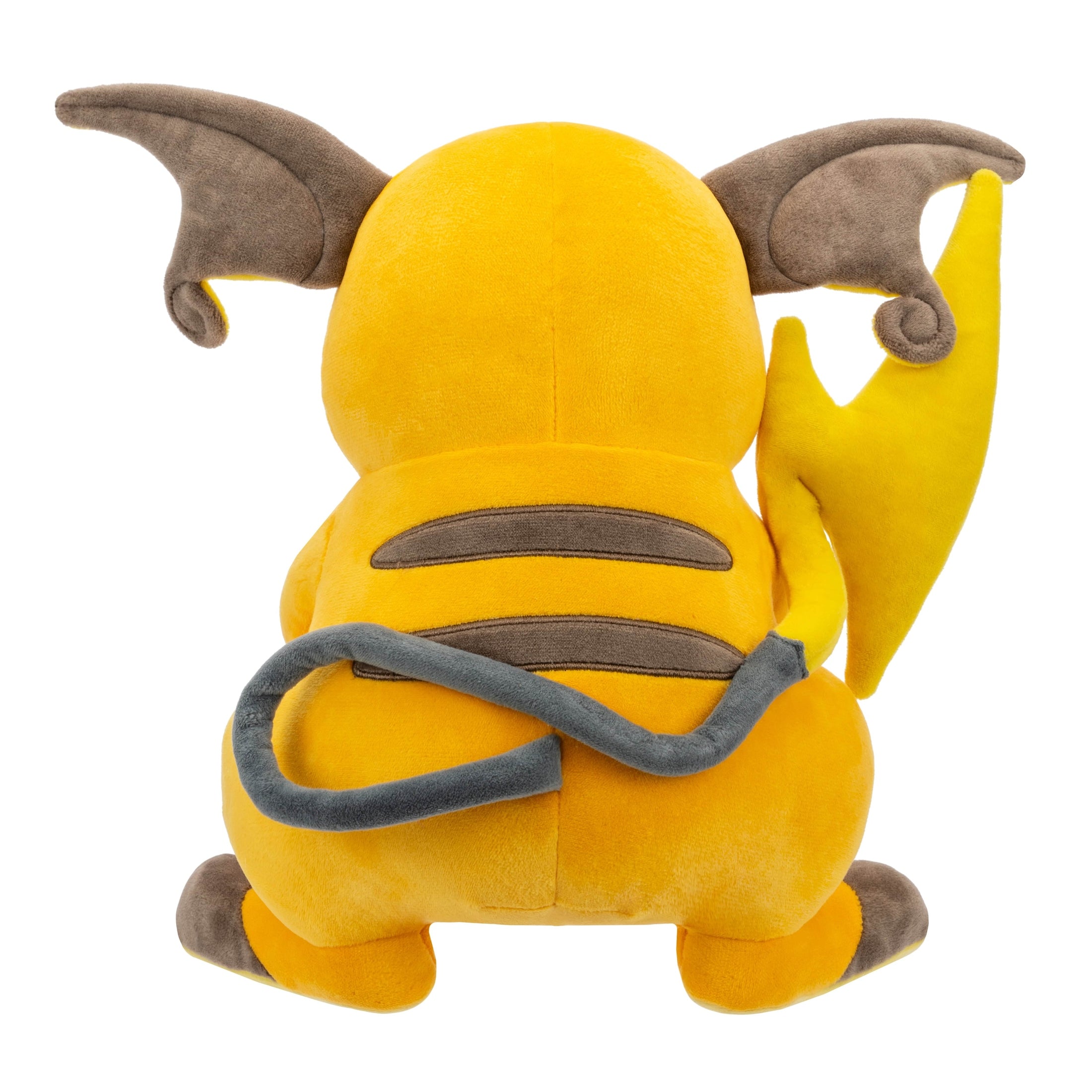 Pokémon 12 Inch Plush Raichu 191726481911