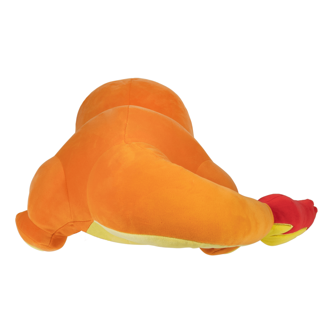 Pokémon 18 Inch Sleeping Plush Charmander 191726723783