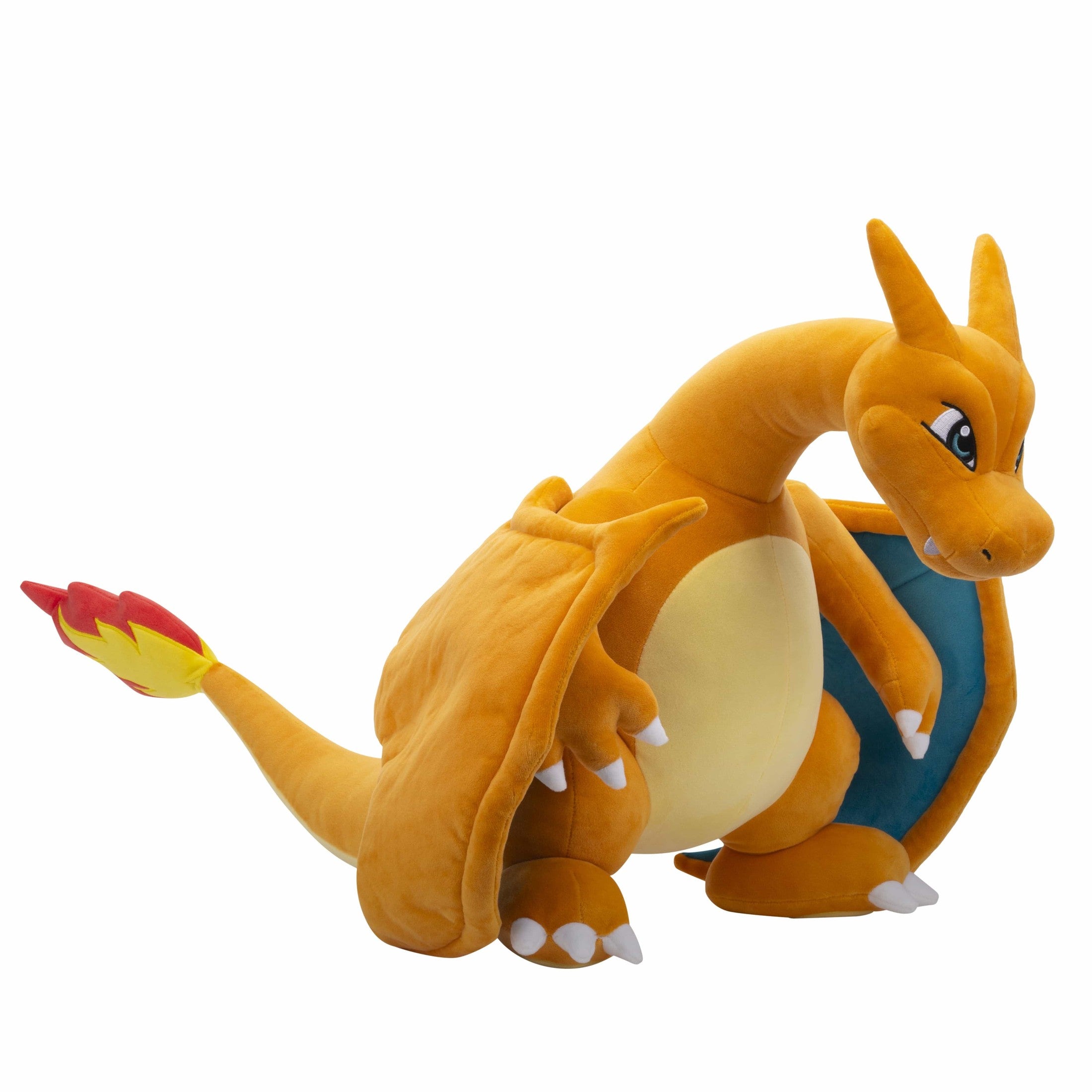 Pokémon 24 Inch Plush Charizard 191726710271
