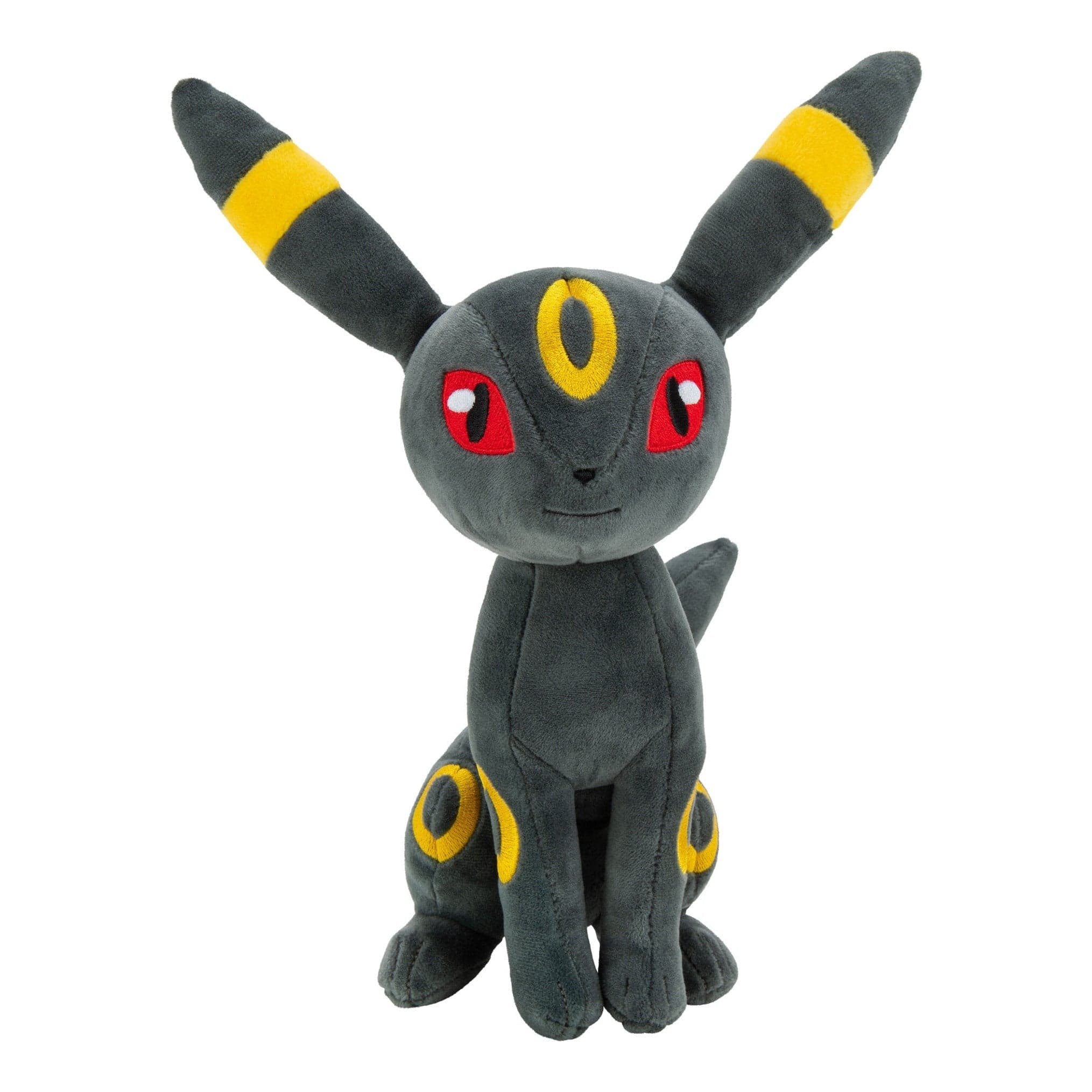 Pokémon 8 Inch Plush Umbreon 191726379522