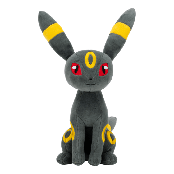 Pokemon 8" Plush Umbreon