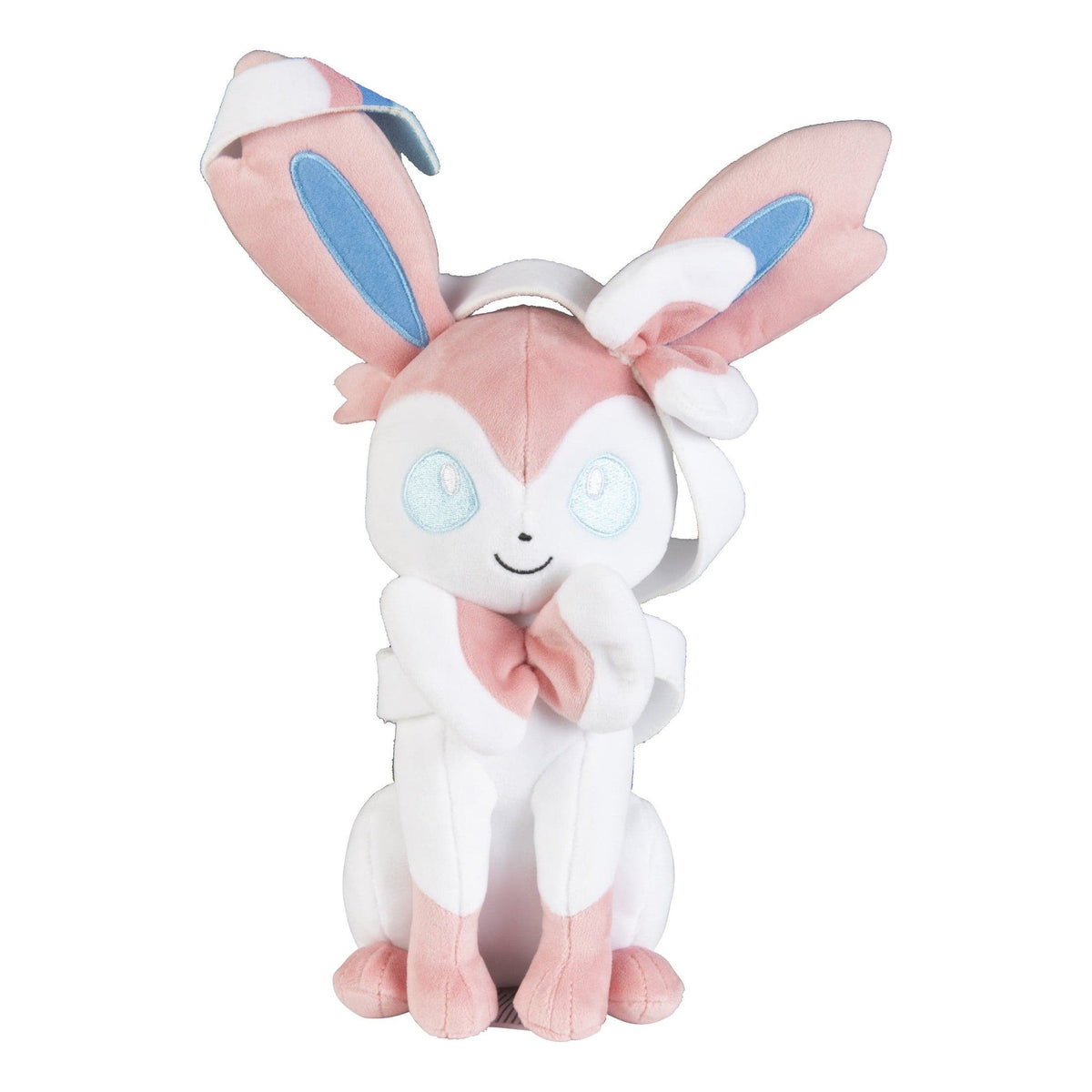 Pokemon 8in Plush Sylveon