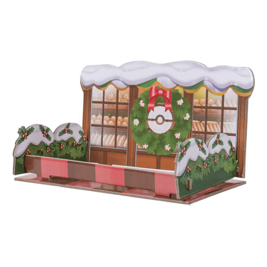 Pokémon Advent Calendar 2025