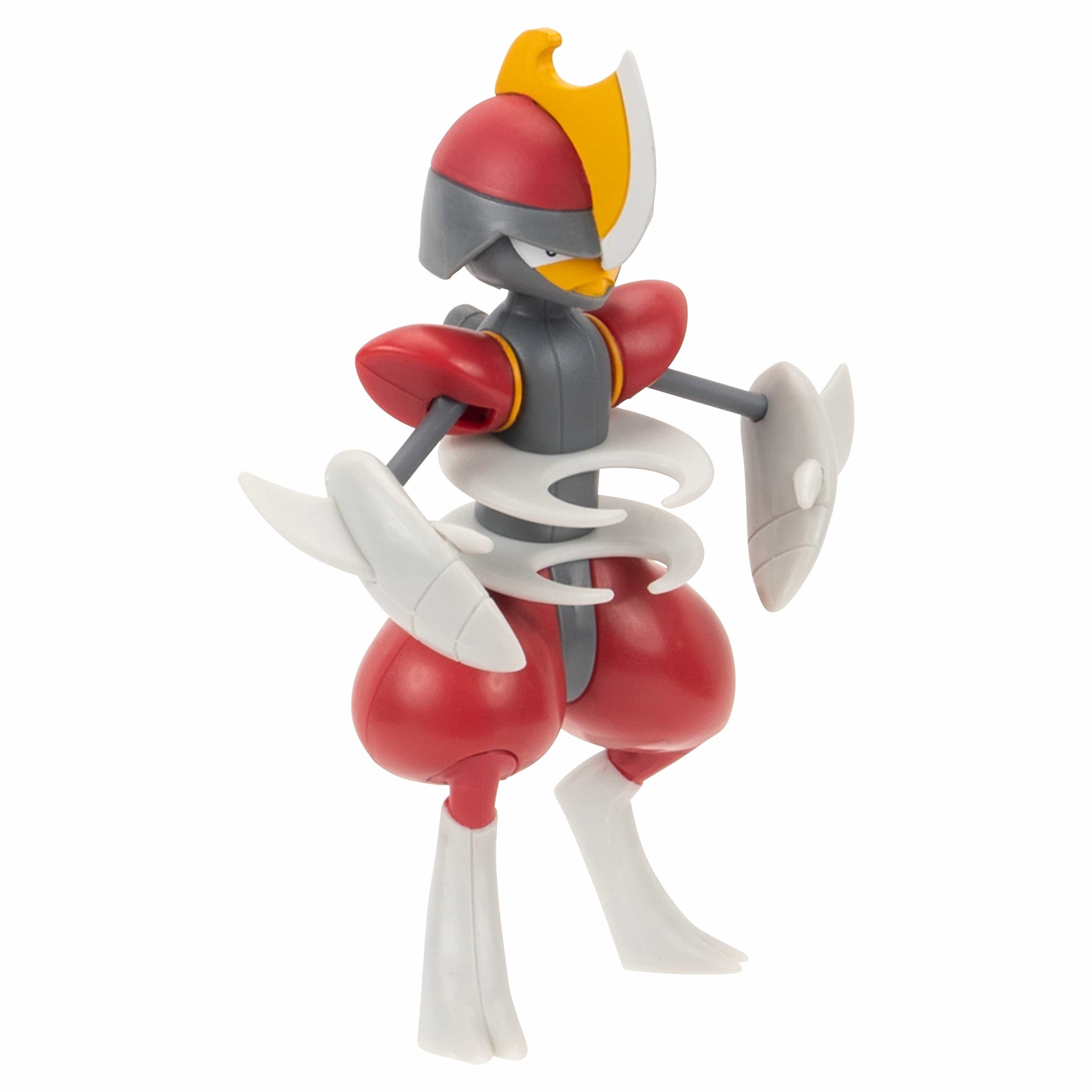 Pokémon Battle Feature Figure Bisharp 18 191726508977