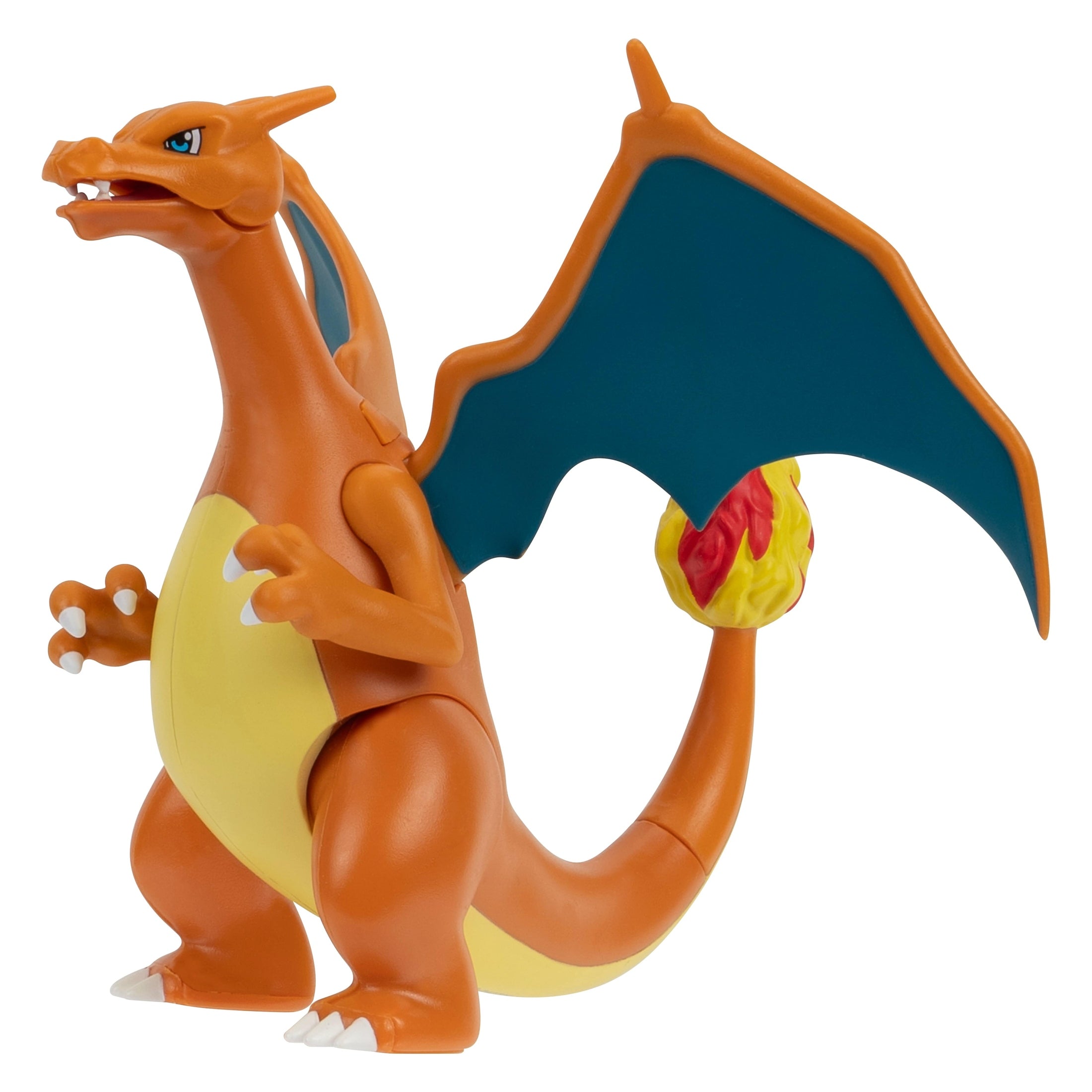 Pokémon Battle Feature Figure Charizard 889933951326