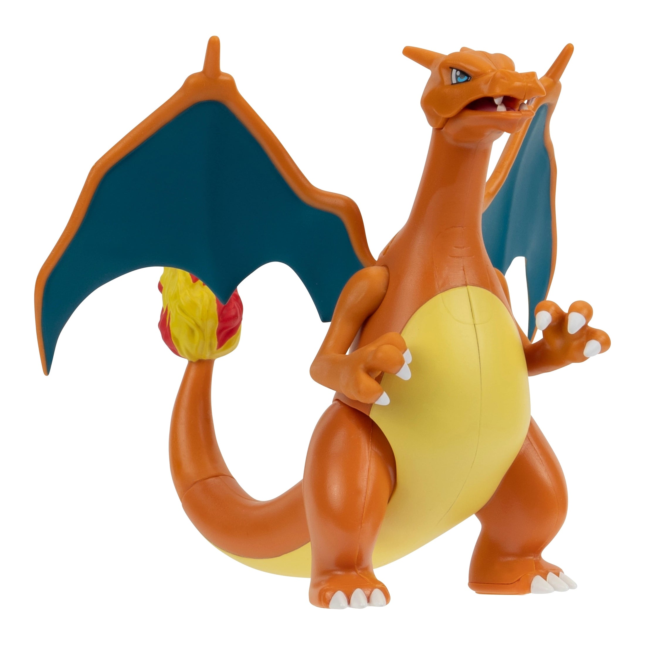 Pokémon Battle Feature Figure Charizard 889933951326