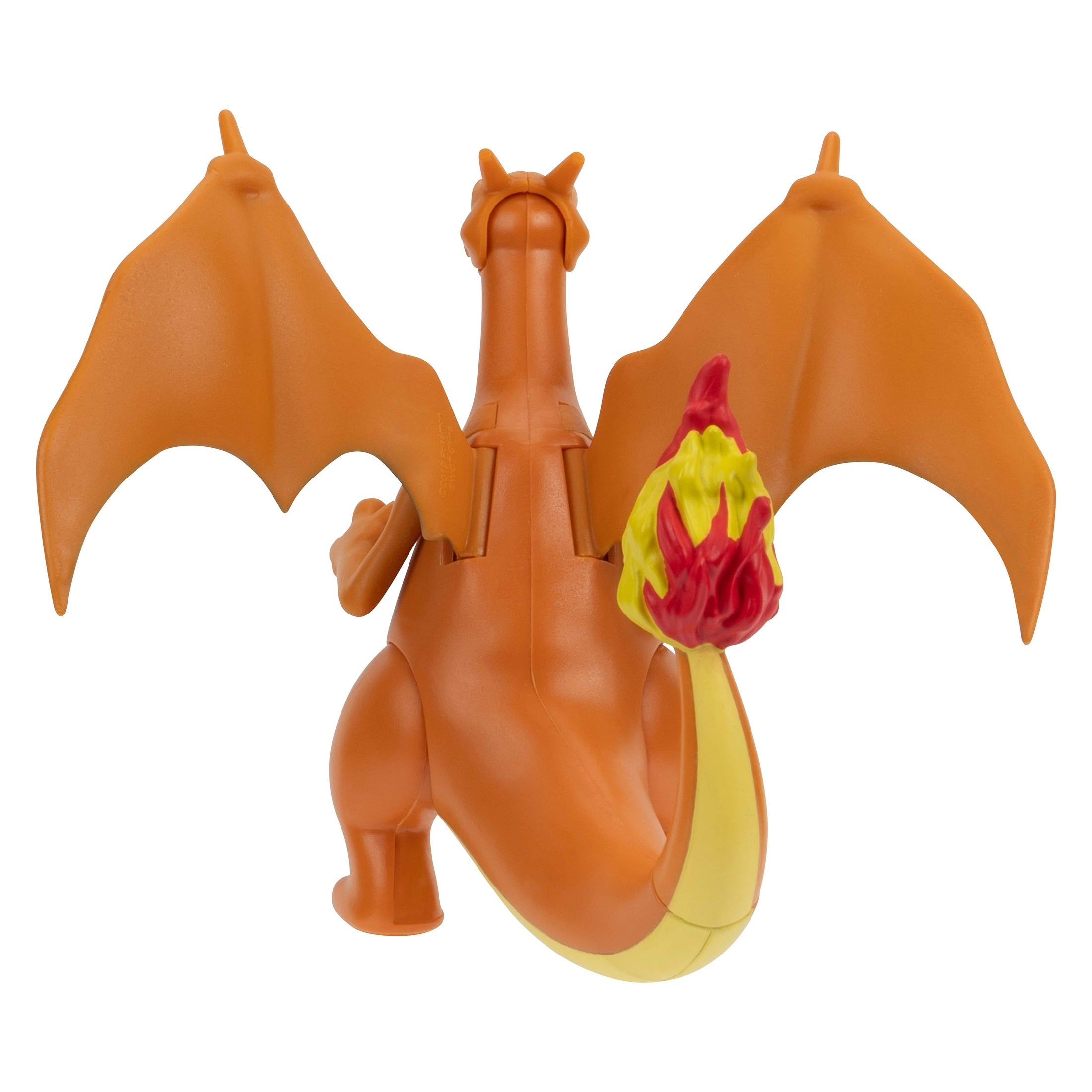 Pokémon Battle Feature Figure Charizard 889933951326