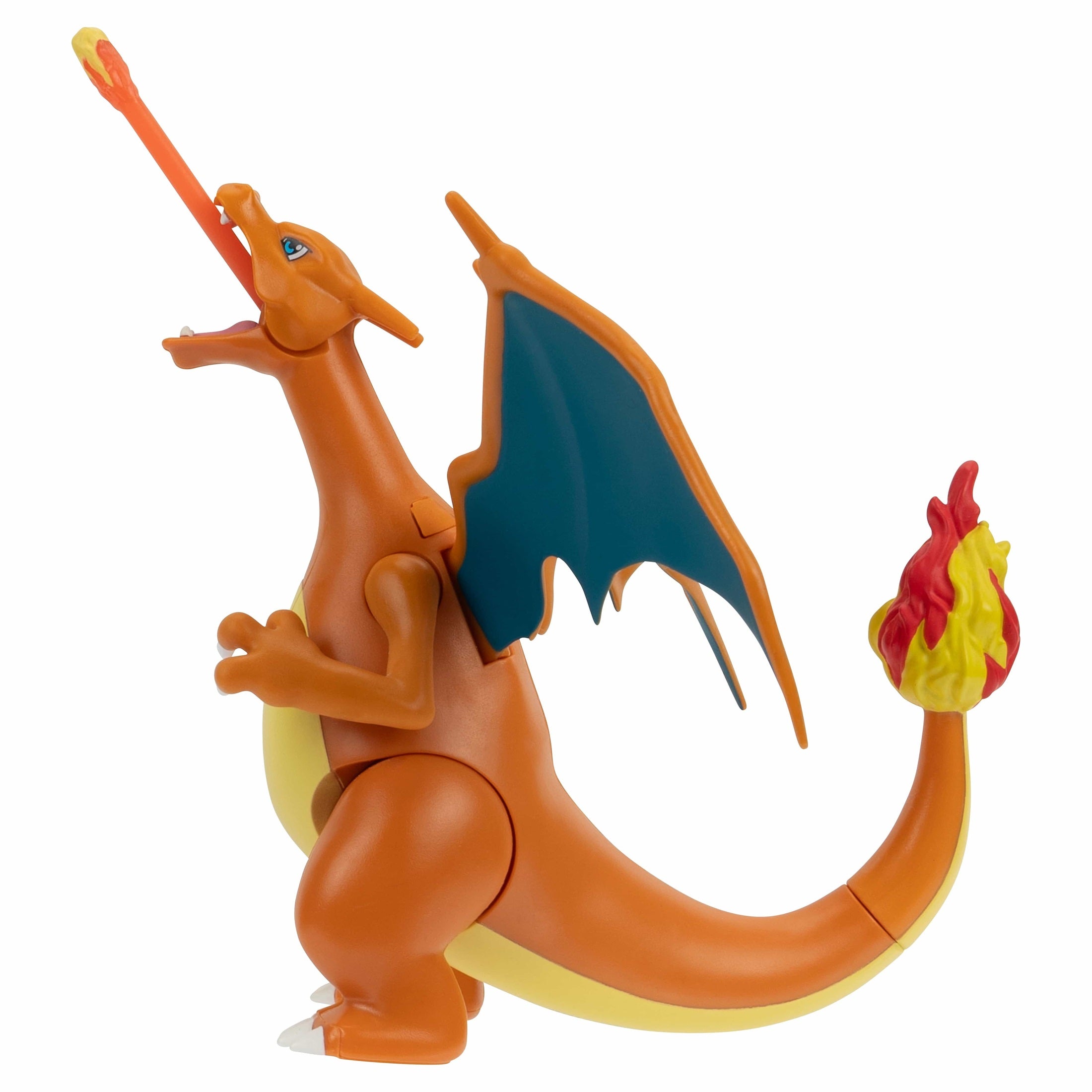 Pokémon Battle Feature Figure Charizard 889933951326