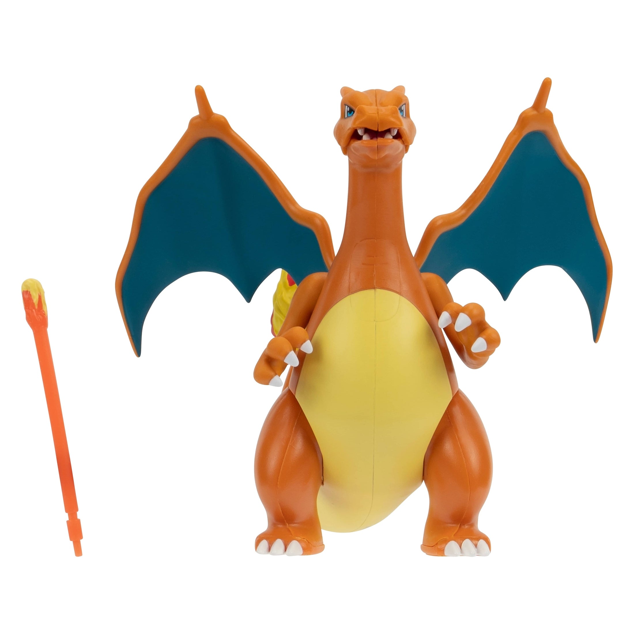 Pokémon Battle Feature Figure Charizard 889933951326