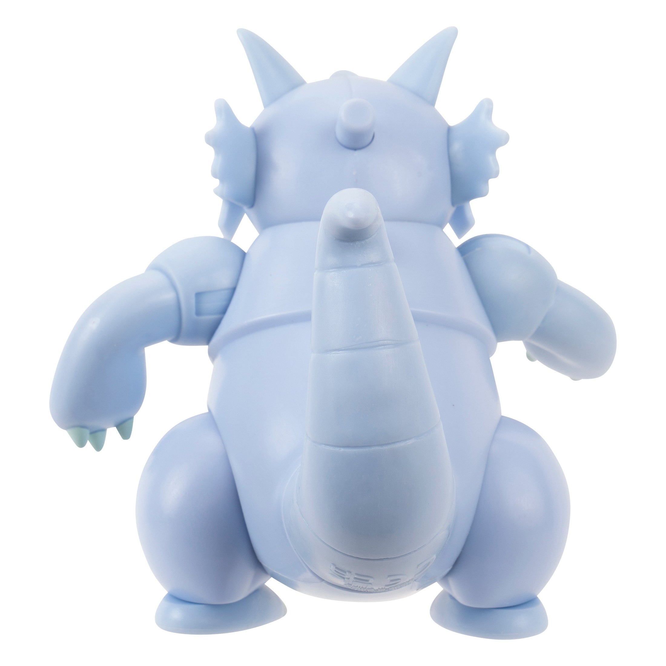 Pokémon Battle Feature Figure Rhydon 19 191726508946