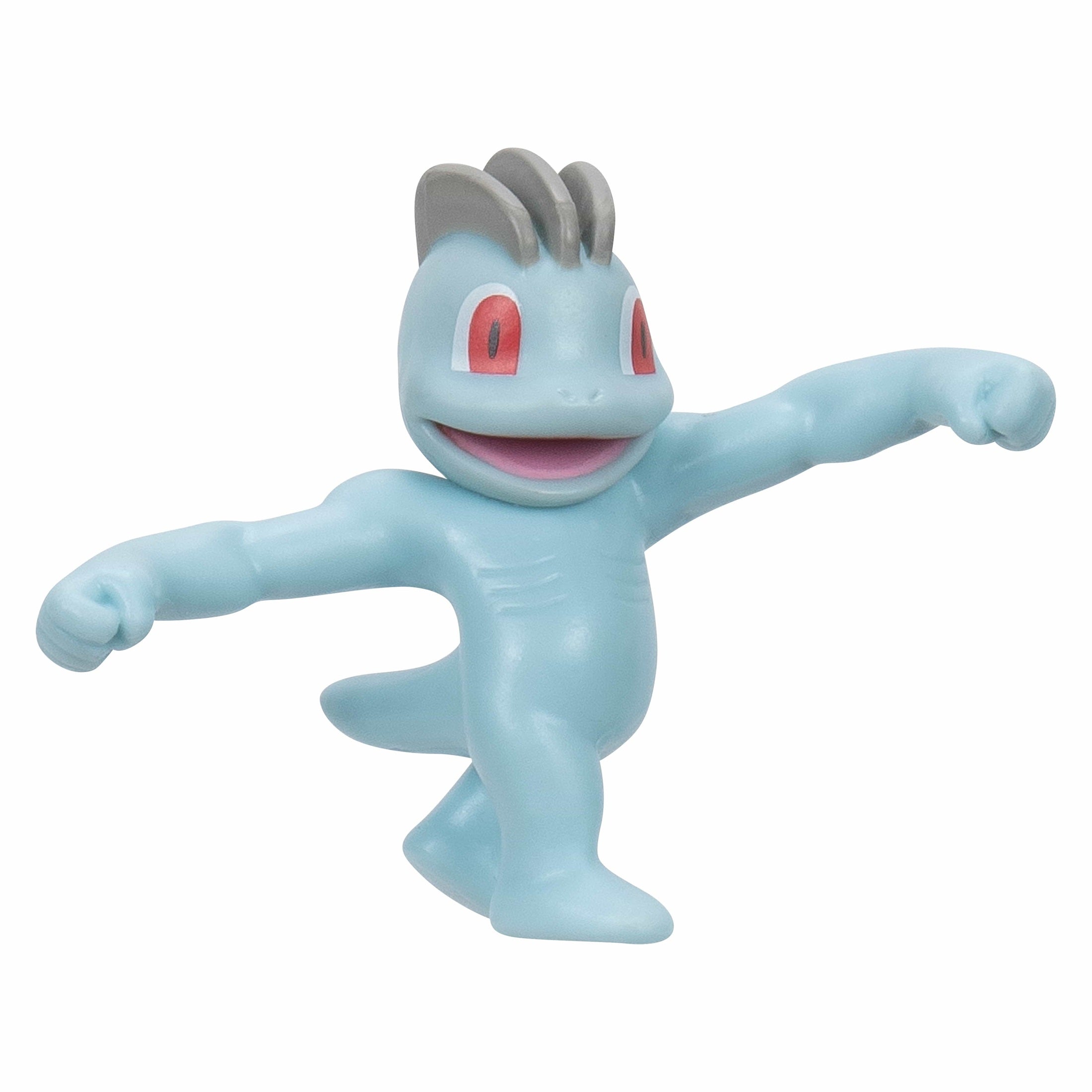 Pokémon Battle Figure Multipack 6 Pack 8 Inch 191726709558