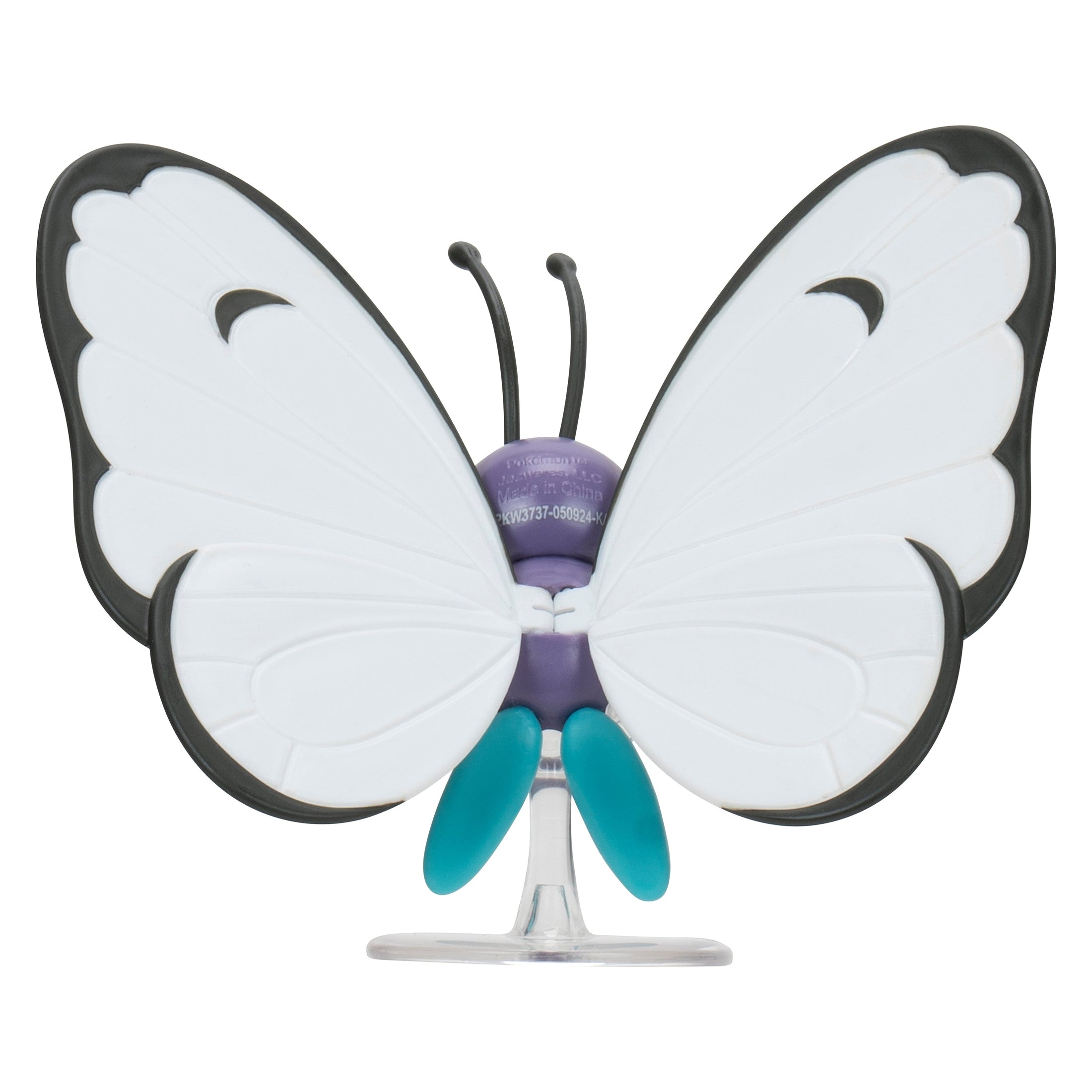 Pokémon Battle Figure Set 3 Pack 22 191726712268