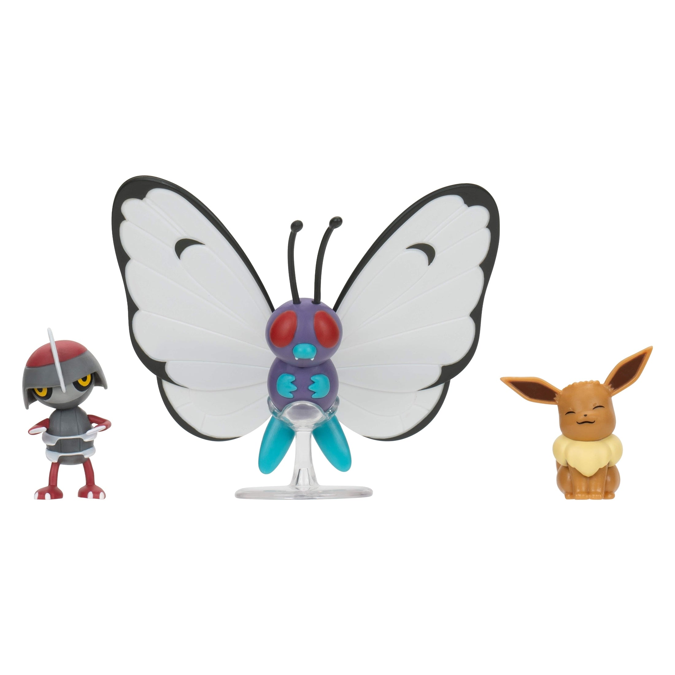 Pokémon Battle Figure Set 3 Pack 22 191726712268