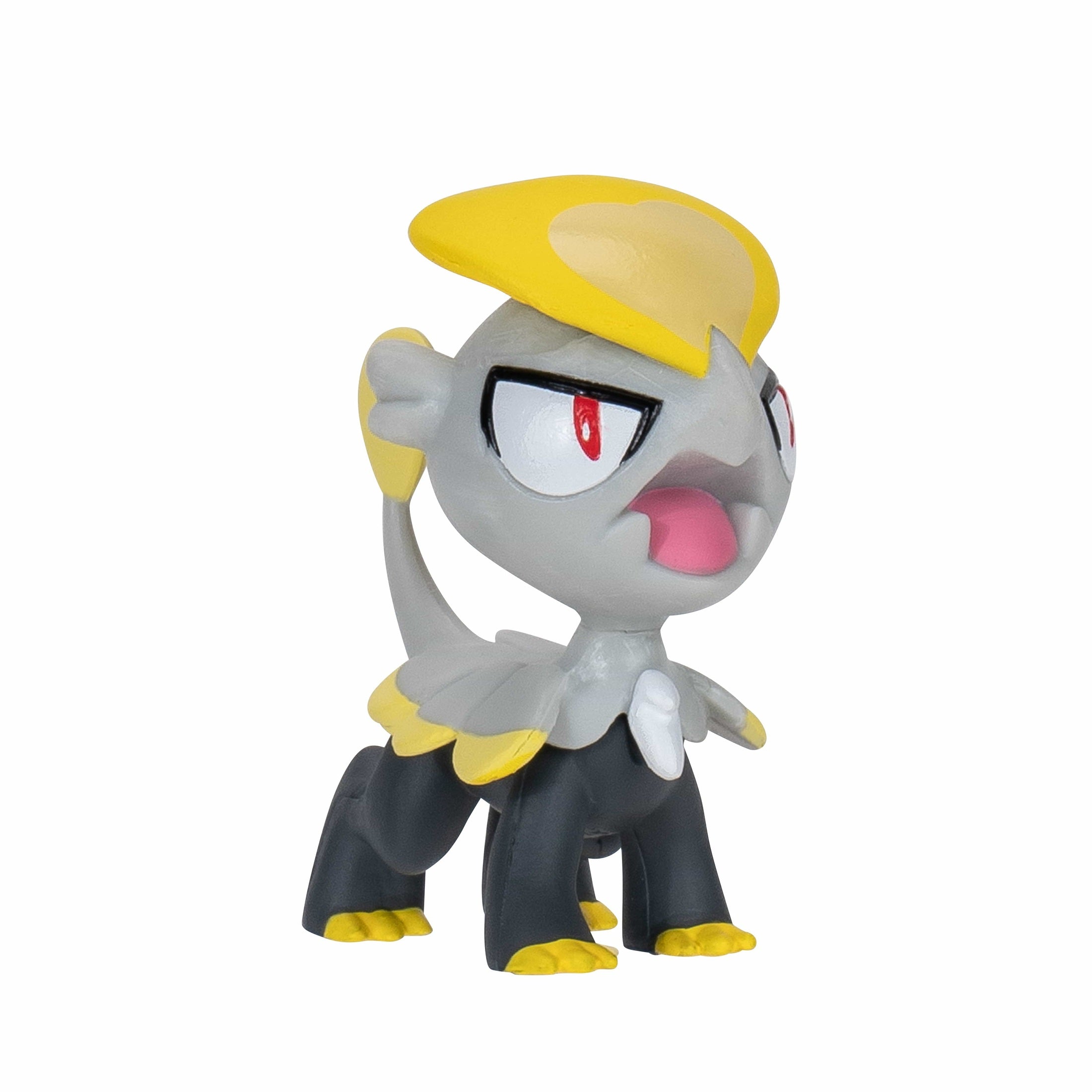 Pokémon Battle Figure Set 3 Pack Pikachu Jangivy 191726724278