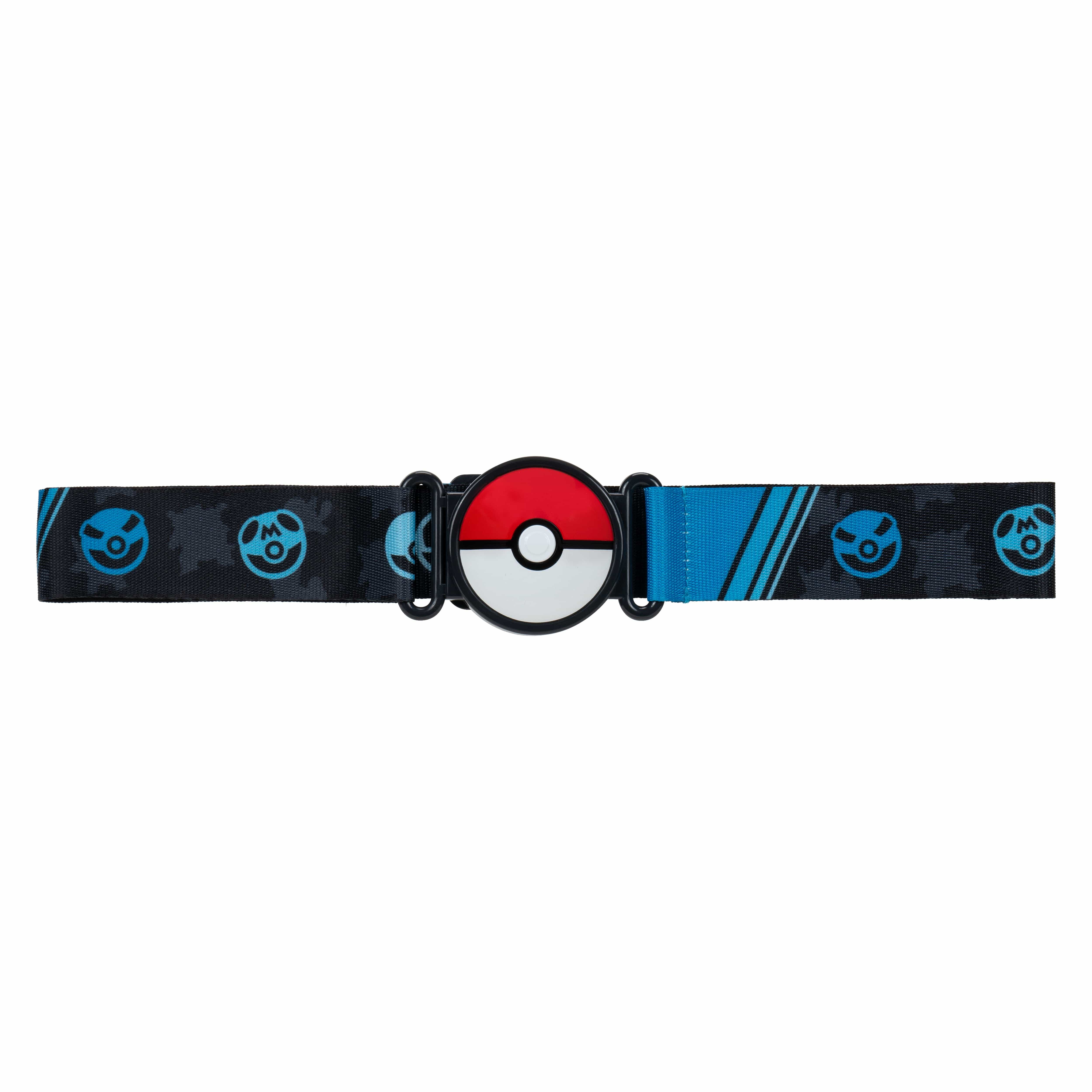 Pokémon Clip N Go Poké Ball Belt Set Squirtle 17 191726709909