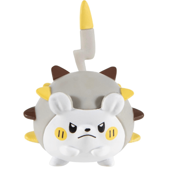 Pokémon Clip 'N' Go Poké Ball: Togedemaru & Premier Ball 191726483021