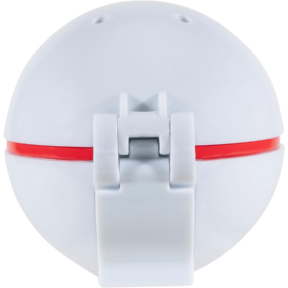 Pokémon Clip 'N' Go Poké Ball: Togedemaru & Premier Ball 191726483021