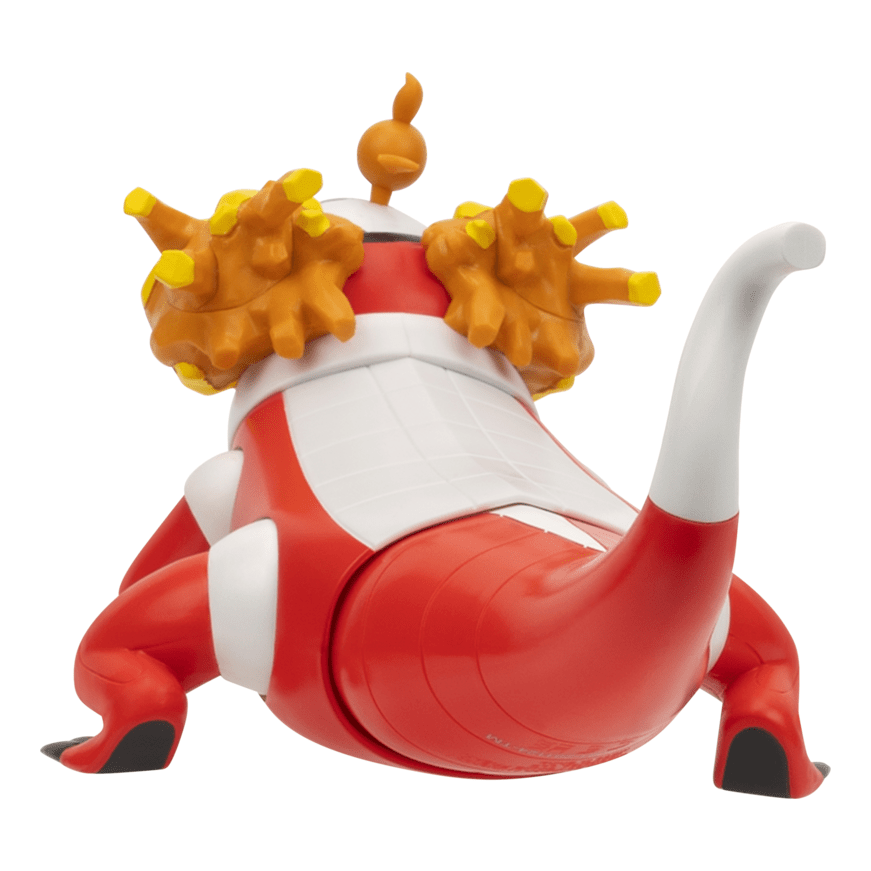 Pokémon Epic Battle Figure Skeledirge