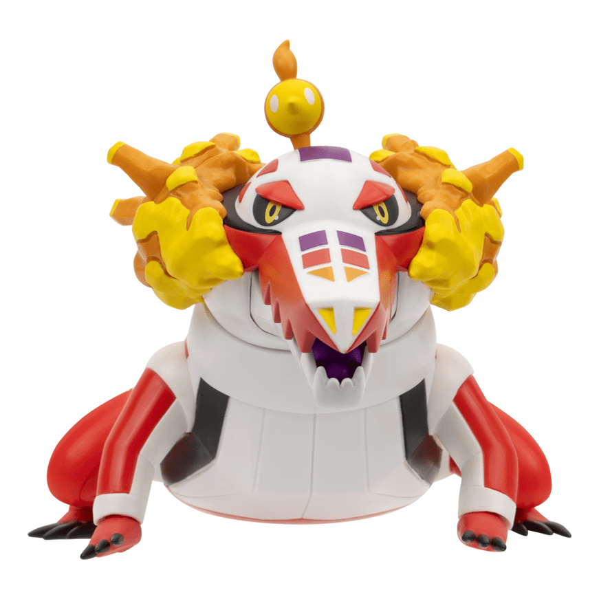 Pokémon Epic Battle Figure Skeledirge