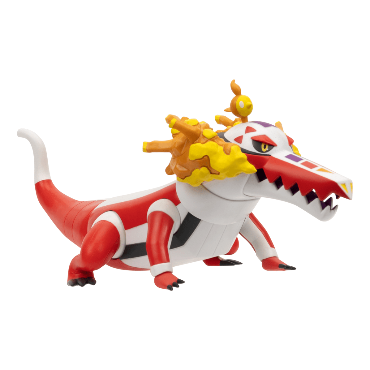 Pokémon Epic Battle Figure Skeledirge