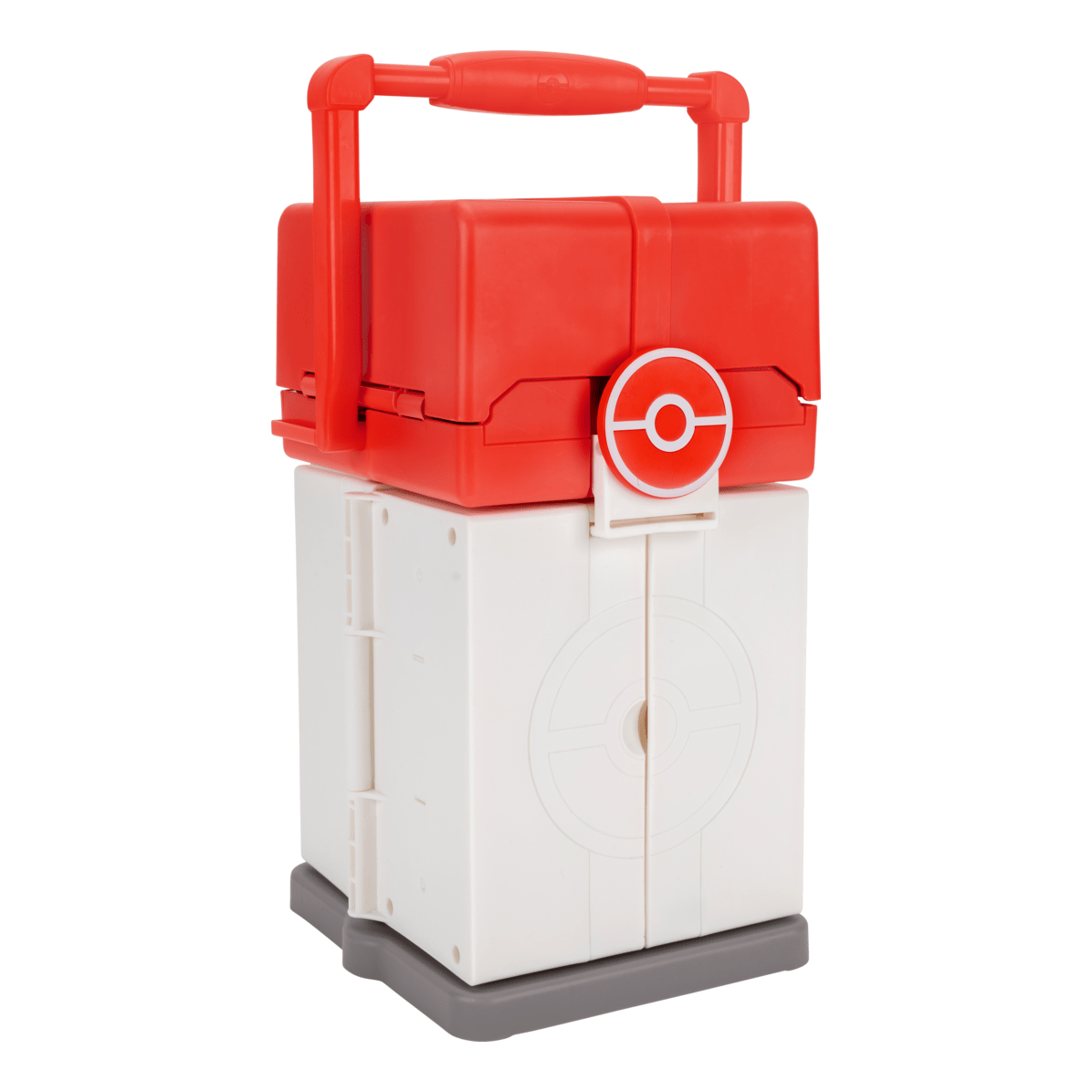 Pokémon Medium Playset Play and Display Case