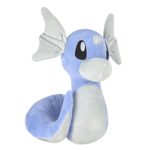 Pokemon 8" Plush Dratini 191726436423