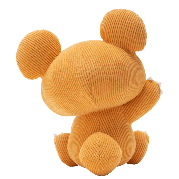 Pokemon 8" Teddiursa Corduroy Plush 191726426479