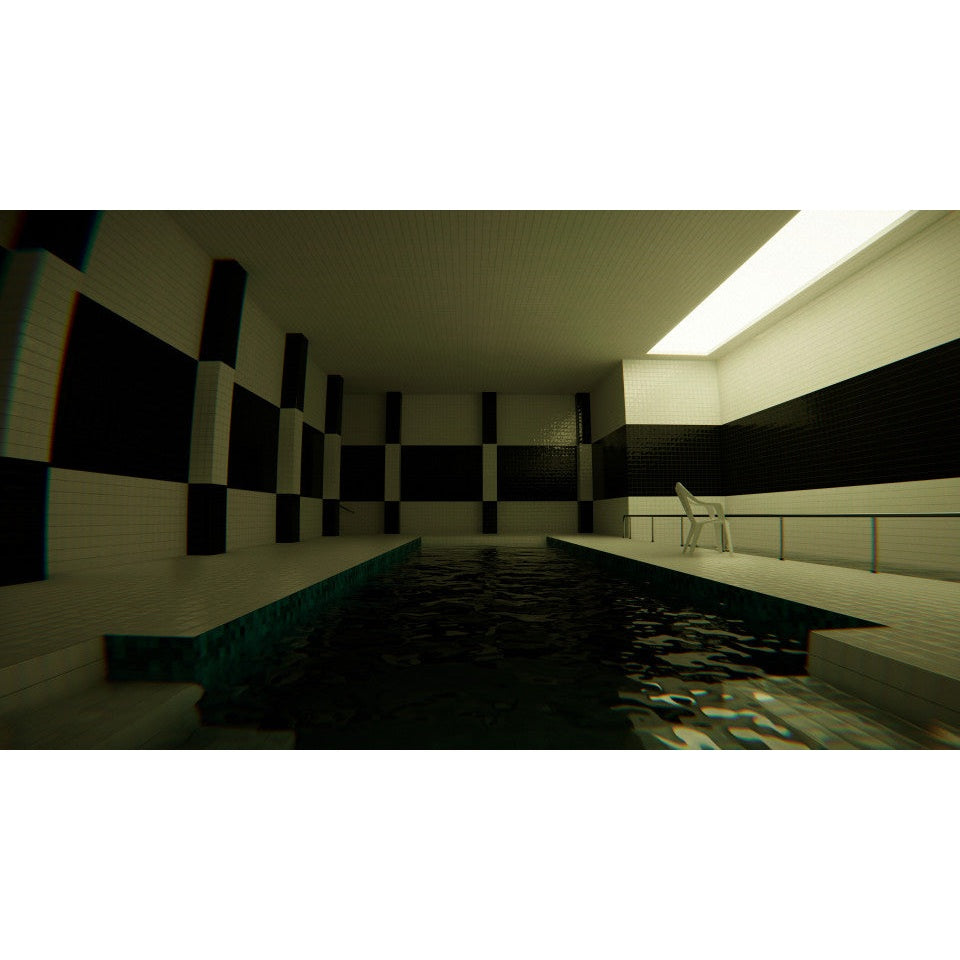 POOLS for PlayStation 5 (Disc)