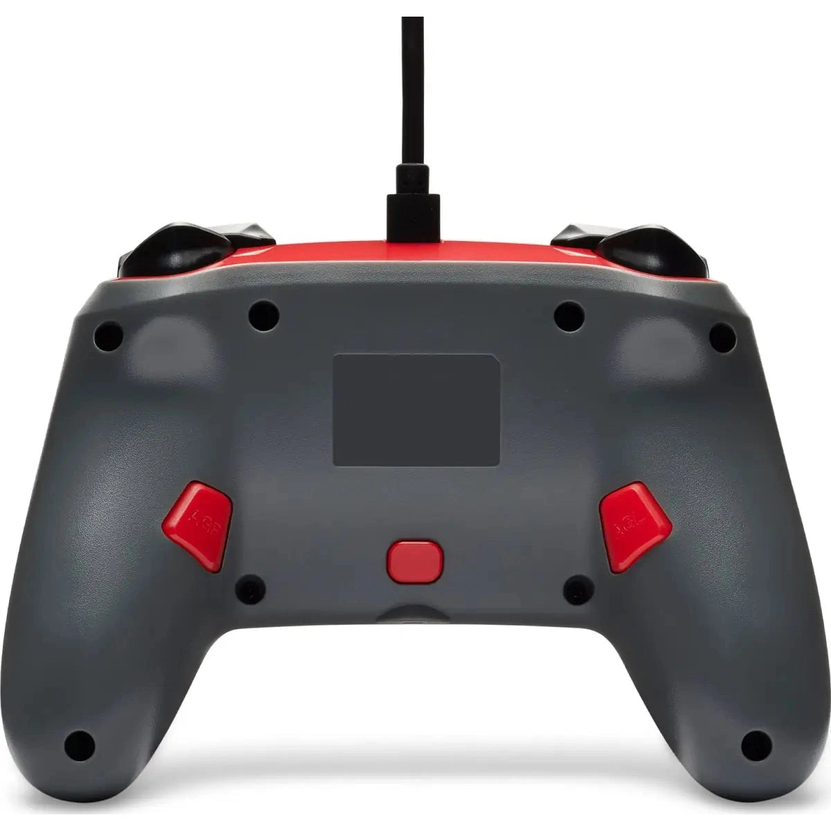 PowerA Pokémon Charizard Firestorm Enhanced Wired Controller for Nintendo Switch