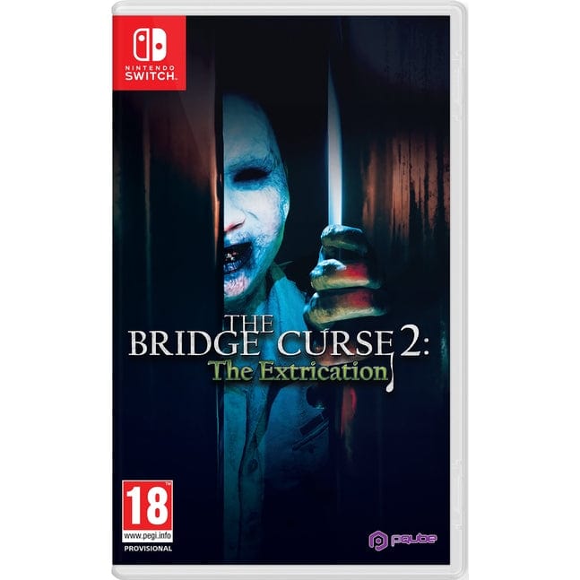 BRIDGE CURSE 2 THE EXTRICATION 5060690797289