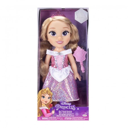 Disney Princess My Friend Aurora 38cm Doll