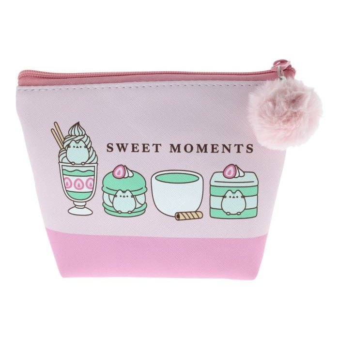 Pusheen - Pencil Case 5055918663620