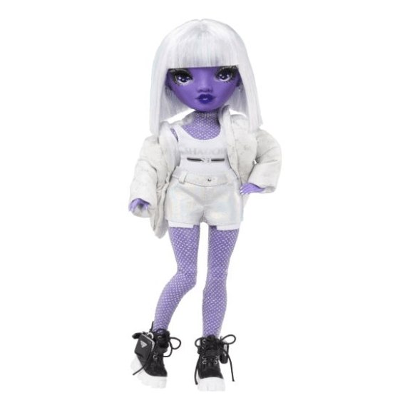 Rainbow High: Shadow High Dia Mante Fashion Doll 35051583066