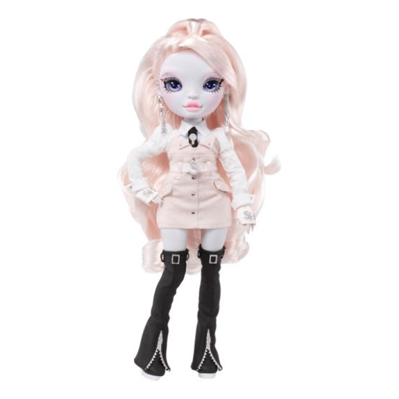 Rainbow High: Shadow High Karla Choupette Fashion Doll 35051583042