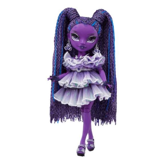 Rainbow High: Shadow high Monique Verbena Fashion Doll 35051583059